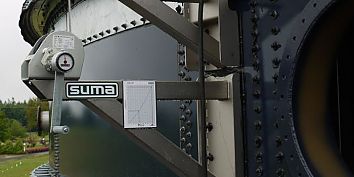 Tauchmotor Rührwerk Optimix 2G 150-275